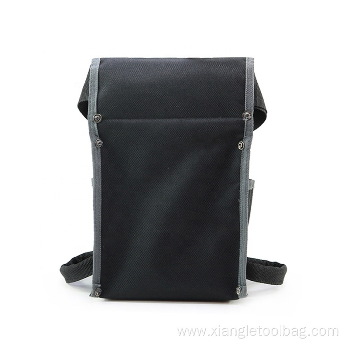 Carrying Pocket Belt Hardware Organizer Waist Tool Bag